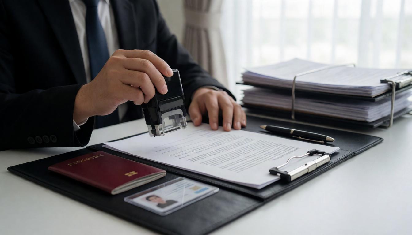 Need Notary Support Today?