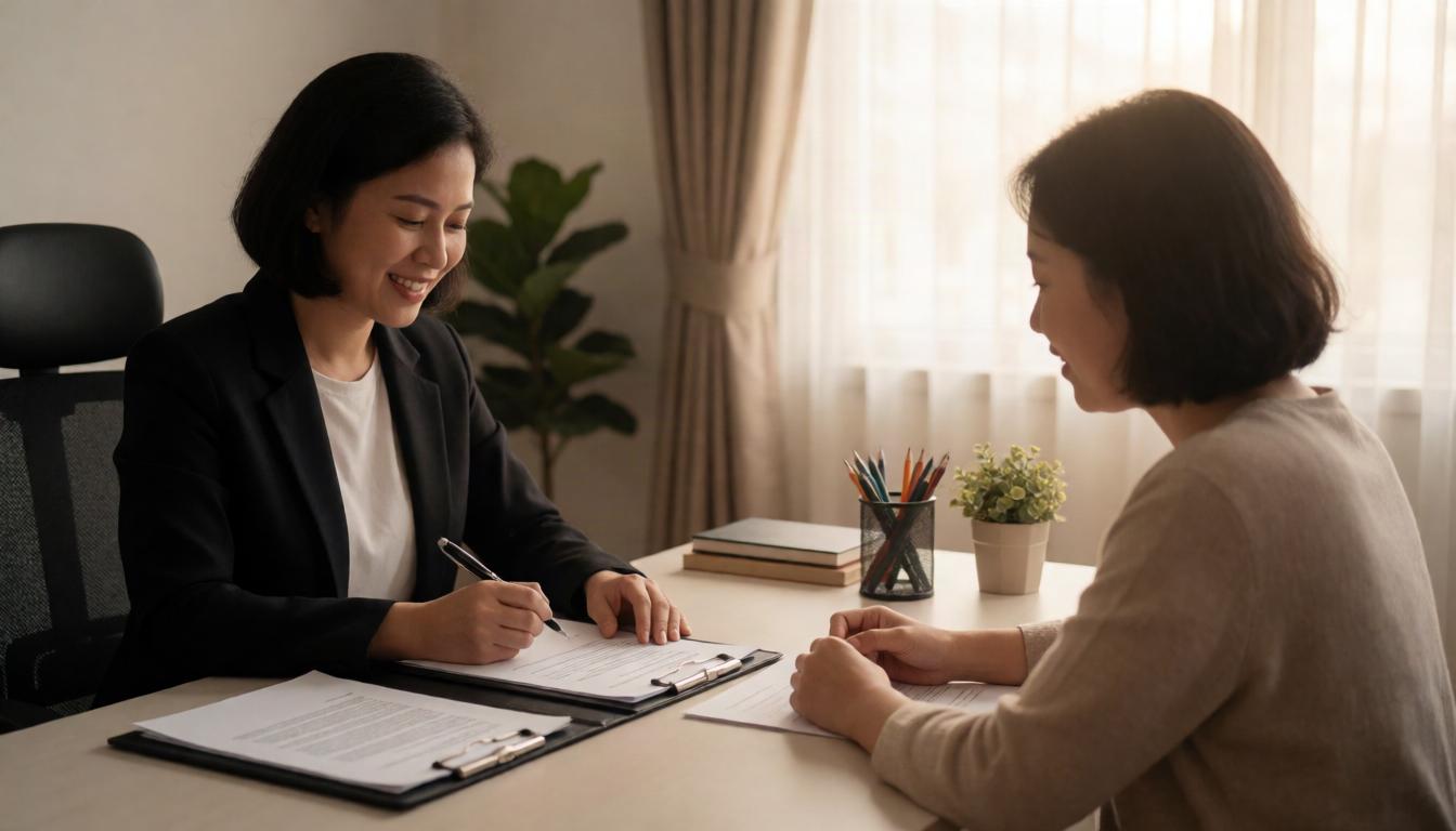 Helpful Services for Everyday Document Needs